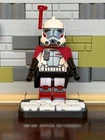 Lego Star Wars sw0377 Clone ARC Trooper Hammer