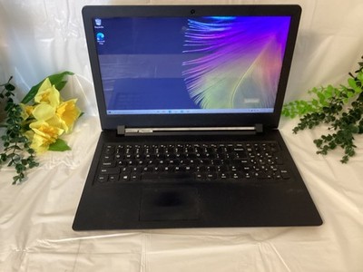 Ready To Use Laptop Lenovo Idea Pad 110-15isk I5 6GB Ram, 512GB HDD