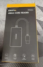 USB 3.0 Card Reader  High-Speed Micro SD/TF Memory Card Reader And More