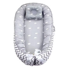 Cat Dog Mat with Pillow Thickening Dog Sofa Bed Removable Comfortable Soft Cloth