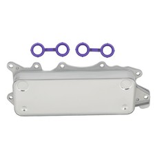 Ölkühler for Mercedes GL-Klasse X164 GL320 GL350 CDI 4-matic 2006-2012