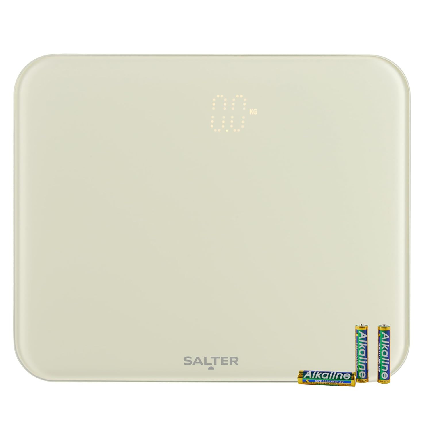 Halo Smart Scale: Display LED Nascosto e Tecnologia Step-On Avanzata