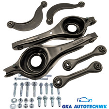 QUERLENKER SATZ + SCHRAUBEN HINTEN FÜR FORD C-MAX FOCUS C-MAX FOCUS 2
