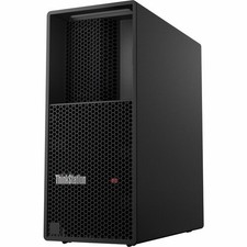 Lenovo ThinkStation P3 30GS00HXUS Workstation - 1 x Intel Core i7 14th Gen i7-14