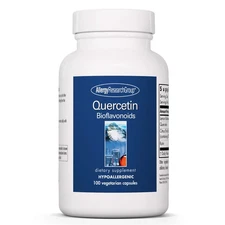 Quercetin Bioflavonoids - Lemon Bioflavonoid Complex, Rutin, Citrus Extract, ...