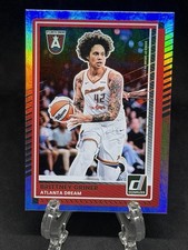 2025 Panini Donruss WNBA - Brittney Griner #62 Holo 🔥🔥