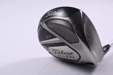 Titleist 910 D3 Driver / 9.5 Degree / Stiff Flex Fujikura Motore Speeder VC 6.3