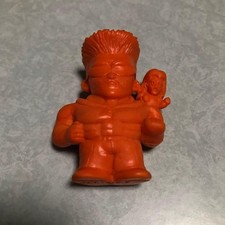 Yu Yu Hakusho Toguro Brothers Figure Eraser Used Collectible