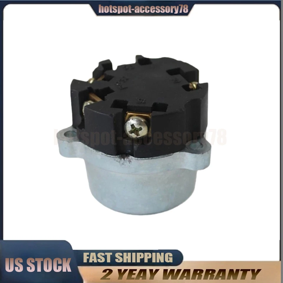 Interruptor de arranque de encendido para Mercedes W108 W113 W111 190C 220S 250S A0004620693 Foto 4 de 4