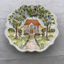Tabletops Unlimited Ma Maison Dario Farrucci 8.5&rdquo; Round Salad Plate