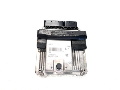 2013-2016 AUDI A5 2.0L ENGINE CONTROL MODULE ECU ECM OEM #A0.31