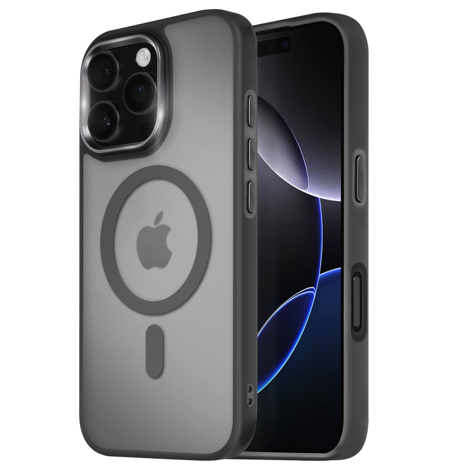 Coque iPhone 16 Pro Max Avizar pour photographe nomade
