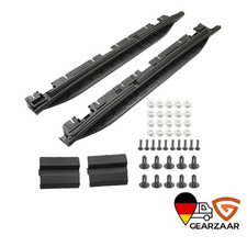 Trittbretter Seitenbretter Schweller f&uuml;r Mercedes-Benz GLE W167 V167 SUV 2018-