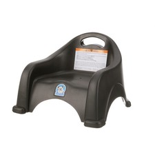 Koala Kare KB32702 Black Booster Seat