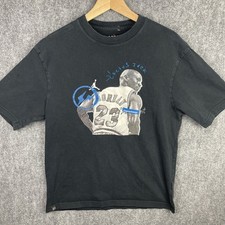 Jordan Travis Scott Fragment Shirt Mens Mediu...