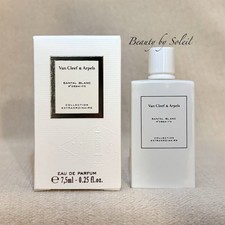 Van Cleef & Arpels Santal Blanc Eau de Parfum...