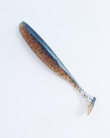 "Keitech Easy Shiner 5\" Golden Gill"