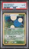 2004 POKEMON EX TEAM ROCKET RETURNS #11 JUMPLUFF-HOLO PSA 6