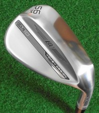 Mint Vokey SM10 Tour Chrome 56.08 M Grind Sand Wedge, Stock Steel 35.25", Std.