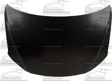 Hood Hyundai Elantra 2018–2020