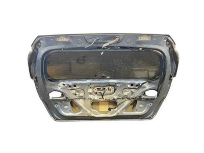 6700502290 67005-02290 heckklappe TOYOTA AURIS 1.8 16V HYBRID 2017 152904