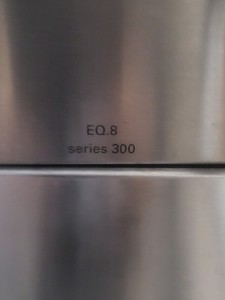 Defekter Siemens Kaffeevollautomat zu verkaufen