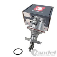 JP Group Kraftstoffpumpe Pumpe Passend FüR Ford Transit | 1515200100