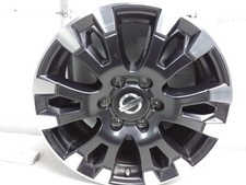 Wheel 18x7-12 Alloy Fits 16-19 Titan Xd 920073