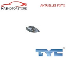 BLINKER BLINKLICHT BLINKLEUCHTE RECHT TYC 18-5821-05-2 I FÜR NISSAN ALMERA II