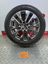 GENUINE TOYOTA RAV4 19” 7.5J GREY ALLOY WHEEL 002928 #2