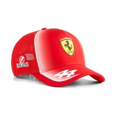 Lewis Hamilton Scuderia Ferrari Racing Formul...