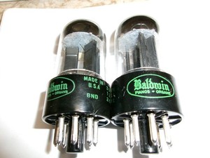6sn7 Tube | eBay