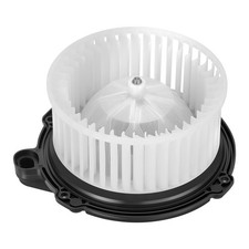 Heater Blower Motor with Wheel For Isuzu Axiom 02-04 and Honda Passport 00-02