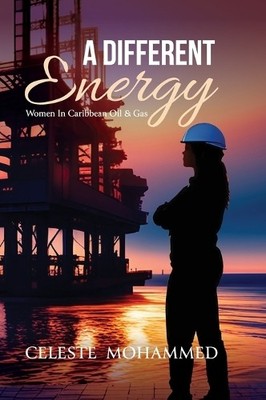 Celeste Mohammed A Different Energy (Gebundene Ausgabe) (US IMPORT)