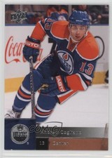 2009-10 Upper Deck Andrew Cogliano #442 0t3