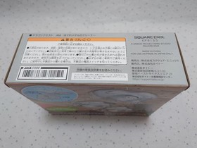 Dreamcast Dragon Quest Stray Metal Cleaner Vintage SEGA JPN Limited Edition Rare