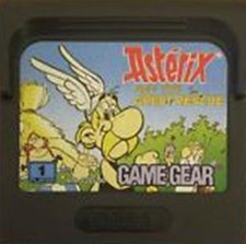 ebay® Auktion 127422811057 | Asterix and the Great Rescue - Sega Game Gear Platformer Videospiel Thumbnail of ebay® auction 127422811057 | Asterix and the Great Rescue - Sega Game Gear Platformer Videospiel