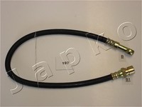 Japko Halter, Bremsschlauch FüR Nissan