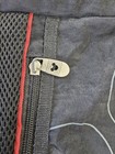 Disney World Parks Exclusive Drawstring Timeless Blk Mickey Backpack Lightweight — photo 2