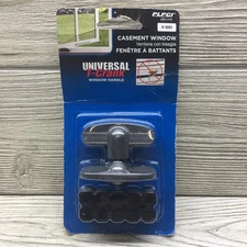 Prime Line Casement Window Cranks Bronze #H 3893 T Crank 2 3/4” X 3/4” Fast Ship