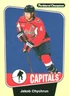 2024-25 Parkhurst Champions #181 Jakob Chychrun Washington Capitals