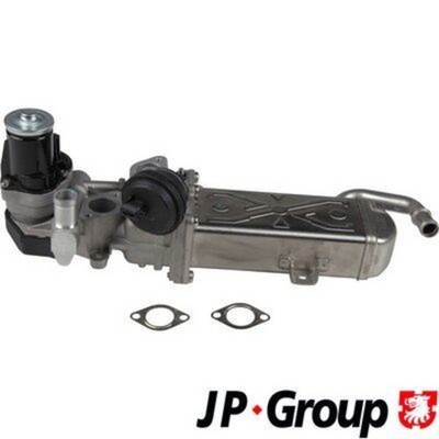 EGR Valve For VW SKODA AUDI SEAT Beetle Caddy III IV Cc Eos Golf Mk6 Van 03-17
