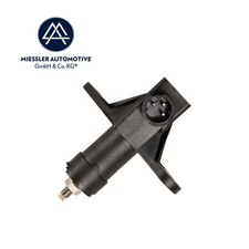 Air suspension level pressure control valve