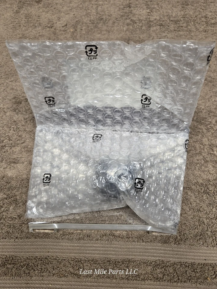 New OEM Genuine Mugen 08 Honda Civic Si 6 Speed Shift Knob 54102-XVJ-000 FA5 Foto 2 de 4