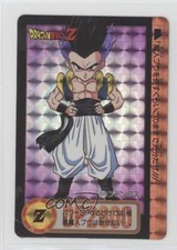 1994 Bandai Dragon Ball Carddass Hondan Part 21 Gotenks 171 3q4