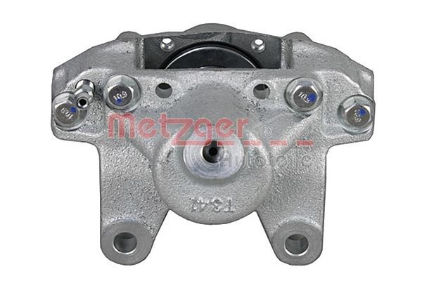 Metzger Autoteile Bremssattel 6260122 FüR Mercedes IAM 124 Model S124 Klasse CLK-image