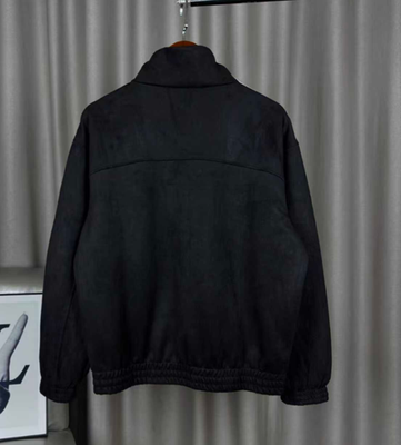 Adidas ORIGINALS CTT Chinese Jacket Black Unisex NEW RARE LIMITED