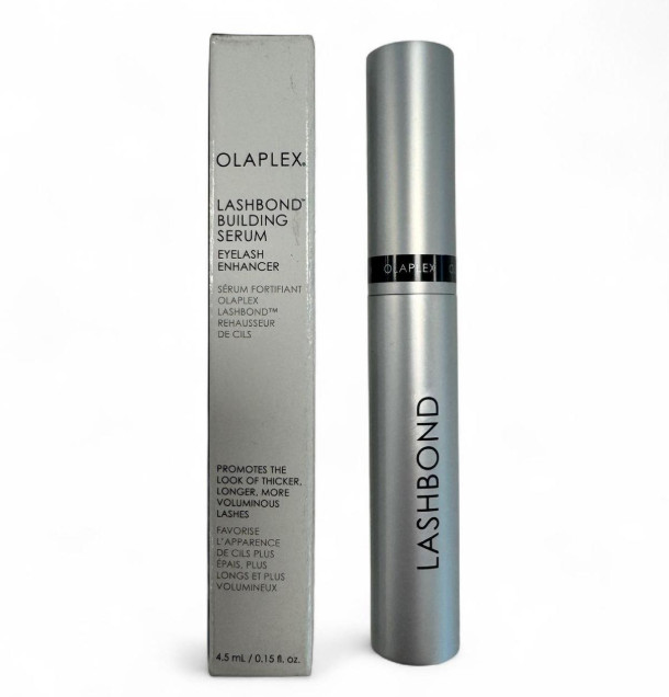 Olaplex Lashbond Lash Building Serum 4.5ml