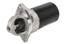 Fits BUICK ENCORE; CHEVROLET AVEO, CRUZE, TRAX; OPEL ADAM, ASTRA J starter