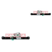 Kamoka 2X Fensterheber Elektrisch Hinten Links Rechts FüR BMW 3Er Touring E91